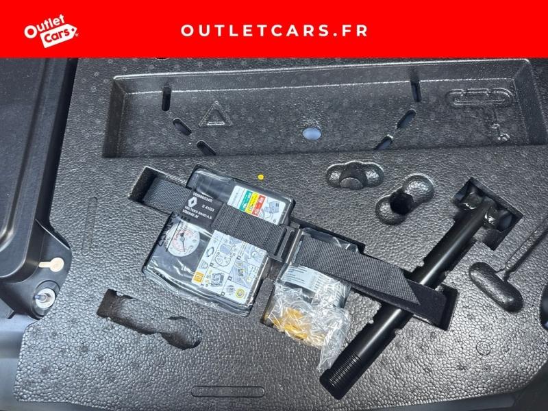 Voitures occasions RENAULT CLIO esprit Alpine Cagnes-sur-Mer