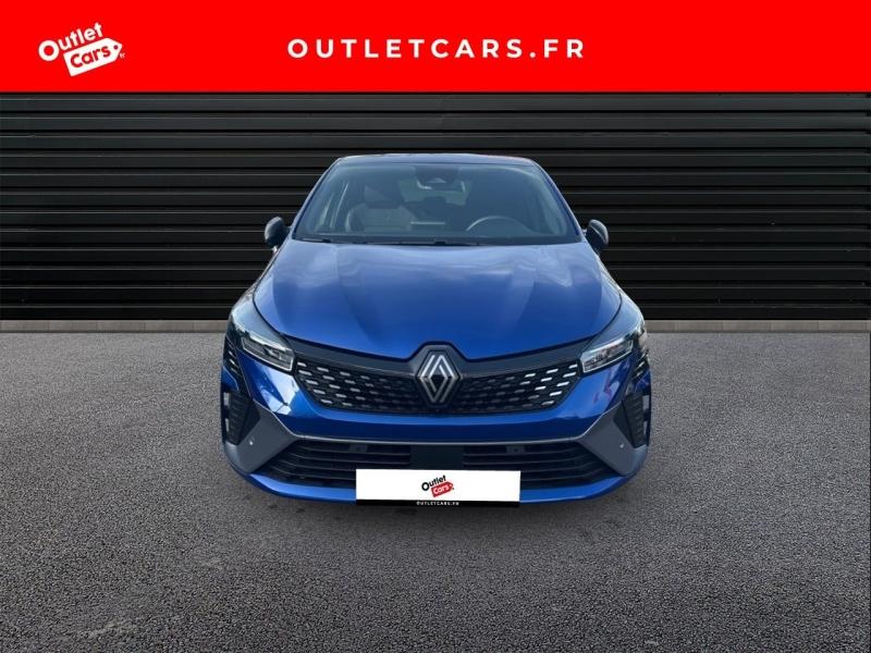 Voitures occasions RENAULT CLIO esprit Alpine Cagnes-sur-Mer