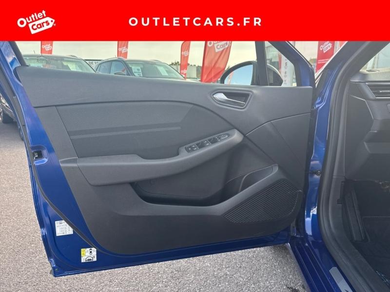 Voitures occasions RENAULT CLIO esprit Alpine Cagnes-sur-Mer