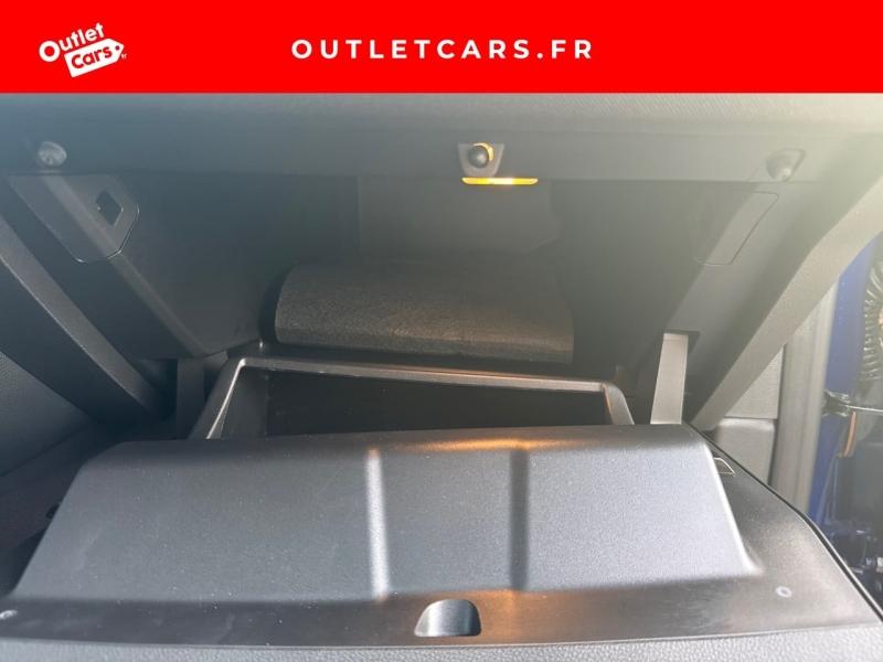 Voitures occasions RENAULT CLIO esprit Alpine Cagnes-sur-Mer