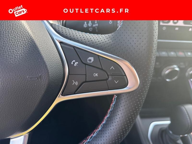 Voitures occasions RENAULT CLIO esprit Alpine Cagnes-sur-Mer