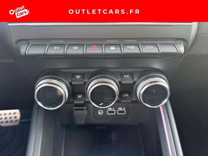 Voitures occasions RENAULT CLIO esprit Alpine Cagnes-sur-Mer