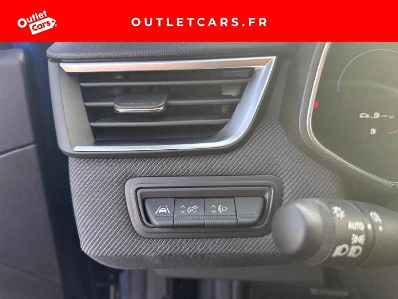 Voitures occasions RENAULT CLIO esprit Alpine Cagnes-sur-Mer