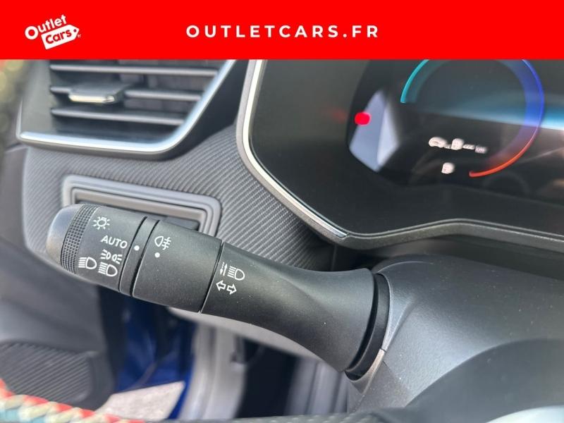 Voitures occasions RENAULT CLIO esprit Alpine Cagnes-sur-Mer