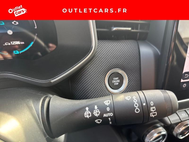 Voitures occasions RENAULT CLIO esprit Alpine Cagnes-sur-Mer