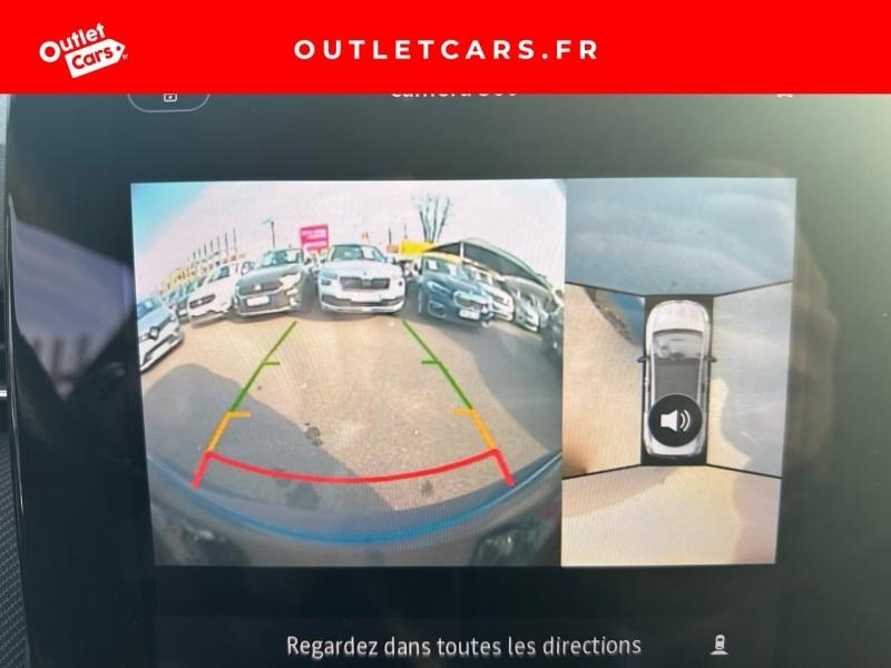 Voitures occasions RENAULT CLIO esprit Alpine Cagnes-sur-Mer