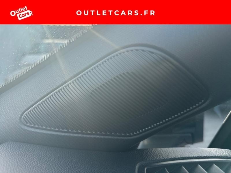 Voitures occasions RENAULT CLIO esprit Alpine Cagnes-sur-Mer