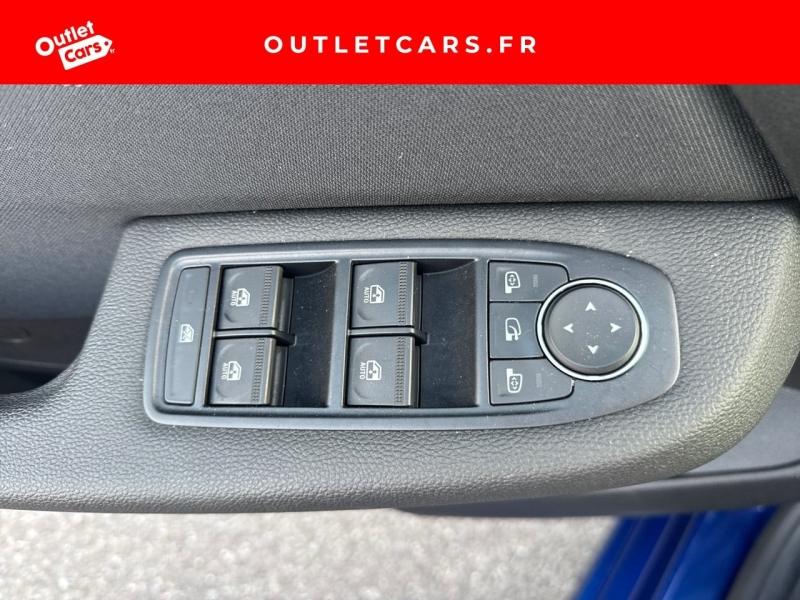 Voitures occasions RENAULT CLIO esprit Alpine Cagnes-sur-Mer