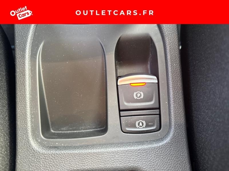 Voitures occasions RENAULT CLIO esprit Alpine Cagnes-sur-Mer