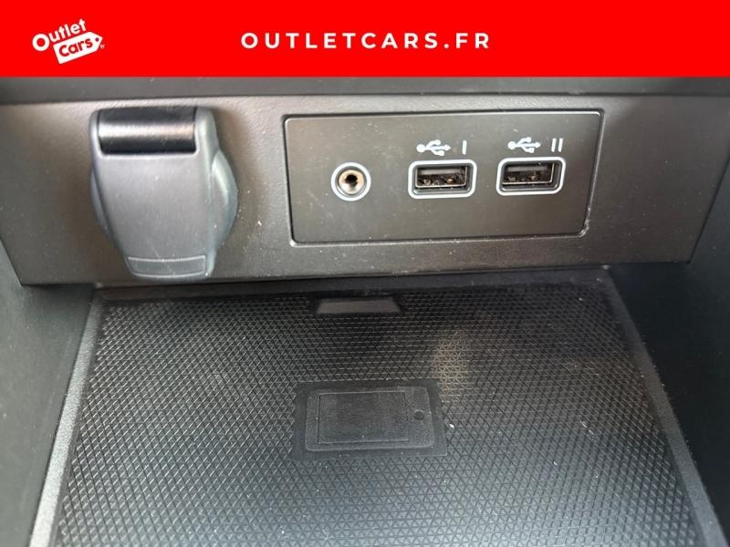 Voitures occasions RENAULT CLIO esprit Alpine Cagnes-sur-Mer