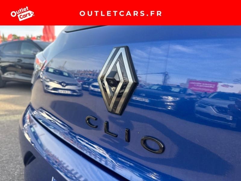 Voitures occasions RENAULT CLIO esprit Alpine Cagnes-sur-Mer