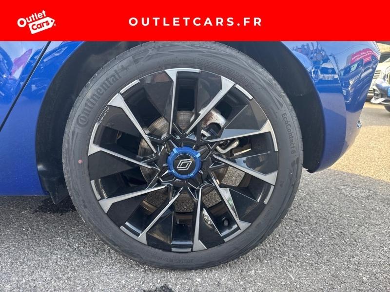 Voitures occasions RENAULT CLIO esprit Alpine Cagnes-sur-Mer