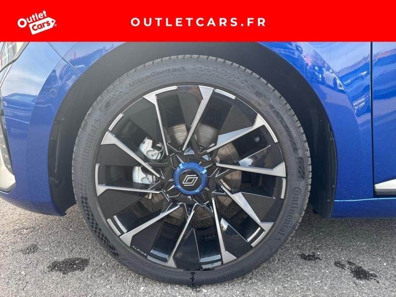 Voitures occasions RENAULT CLIO esprit Alpine Cagnes-sur-Mer