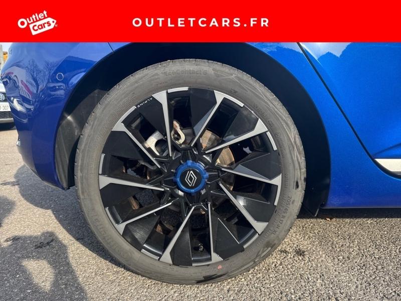 Voitures occasions RENAULT CLIO esprit Alpine Cagnes-sur-Mer