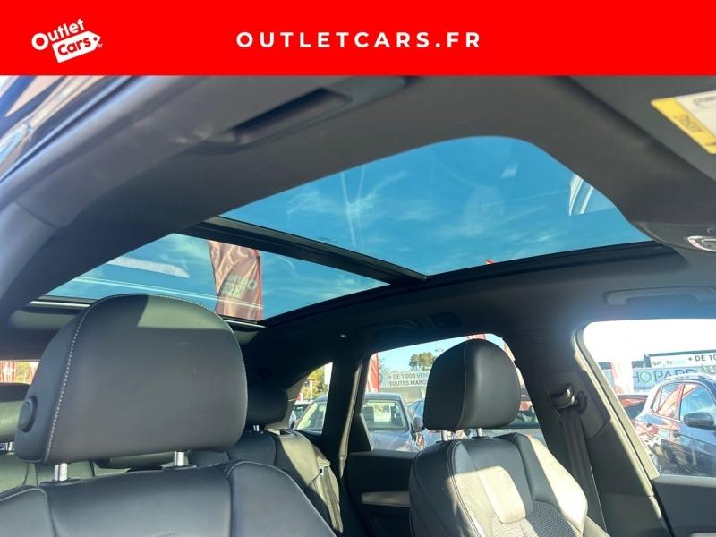 Voitures occasions Audi Q5 S line Cagnes-sur-Mer