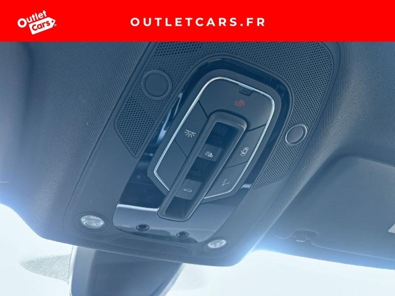 Voitures occasions Audi Q5 S line Cagnes-sur-Mer