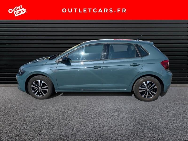 Voitures occasions VOLKSWAGEN POLO  Cagnes-sur-Mer