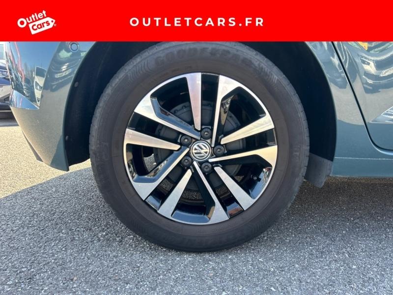 Voitures occasions VOLKSWAGEN POLO  Cagnes-sur-Mer