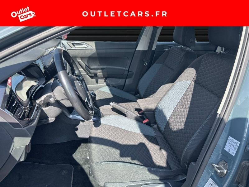 Voitures occasions VOLKSWAGEN POLO  Cagnes-sur-Mer