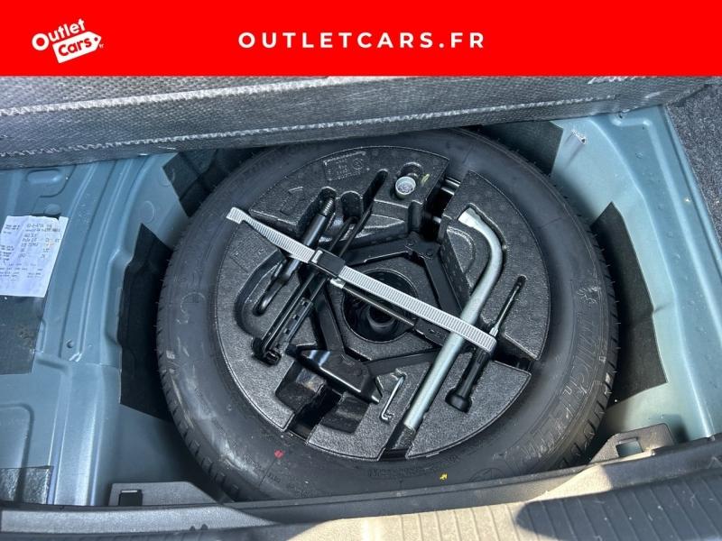 Voitures occasions VOLKSWAGEN POLO IQ.Drive Cagnes-sur-Mer