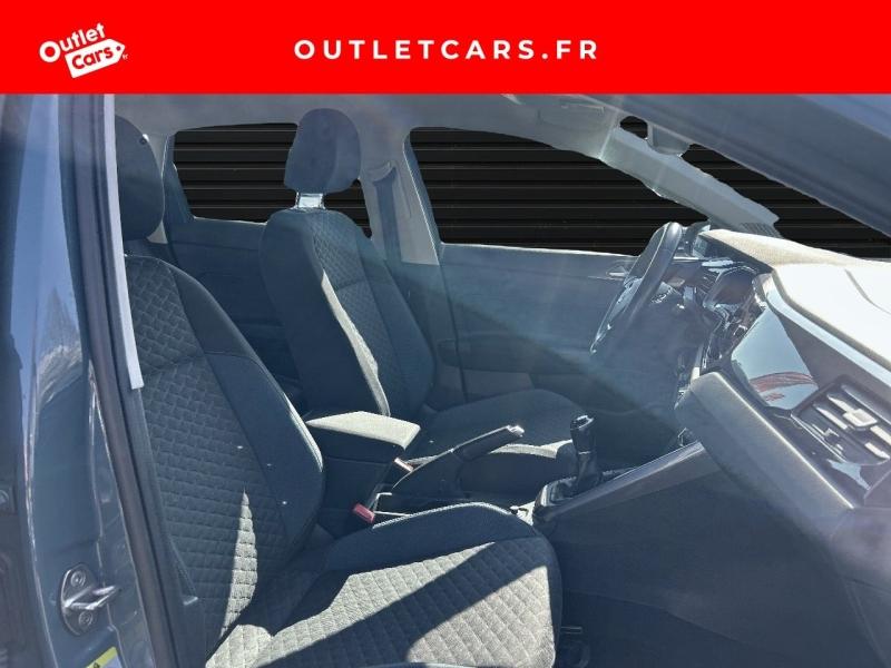 Voitures occasions VOLKSWAGEN POLO  Cagnes-sur-Mer