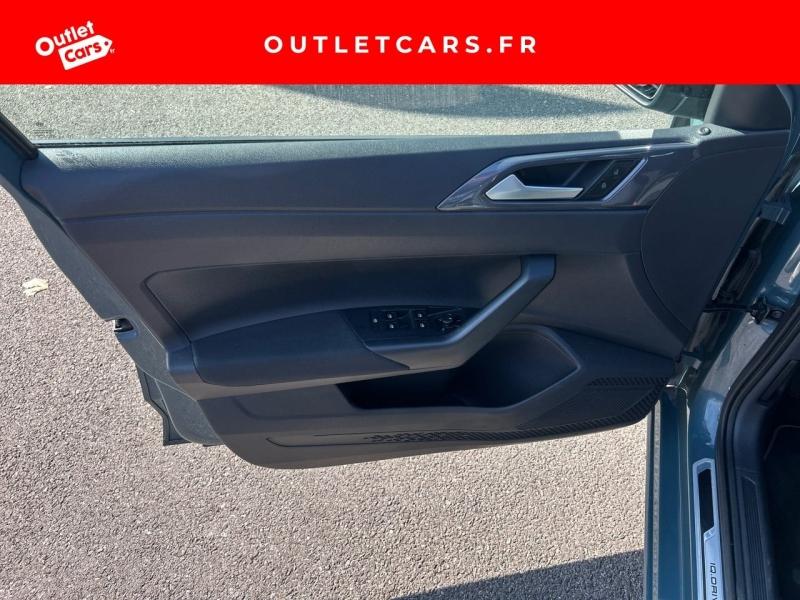 Voitures occasions VOLKSWAGEN POLO IQ.Drive Cagnes-sur-Mer