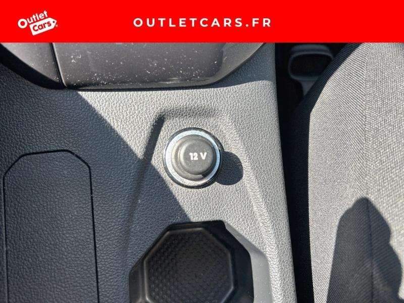 Voitures occasions VOLKSWAGEN POLO IQ.Drive Cagnes-sur-Mer