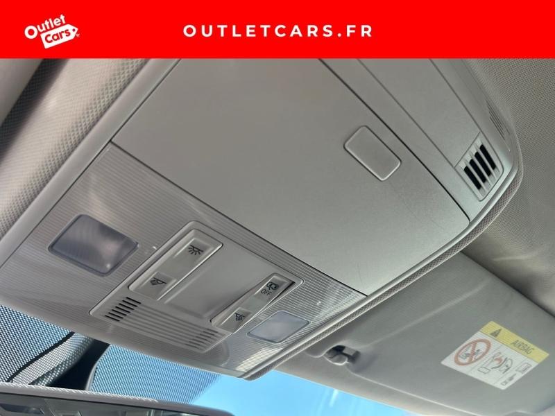 Voitures occasions VOLKSWAGEN POLO IQ.Drive Cagnes-sur-Mer