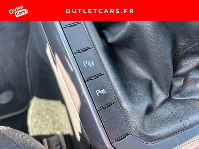 Voitures occasions VOLKSWAGEN POLO IQ.Drive Cagnes-sur-Mer