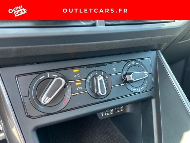 Voitures occasions VOLKSWAGEN POLO  Cagnes-sur-Mer