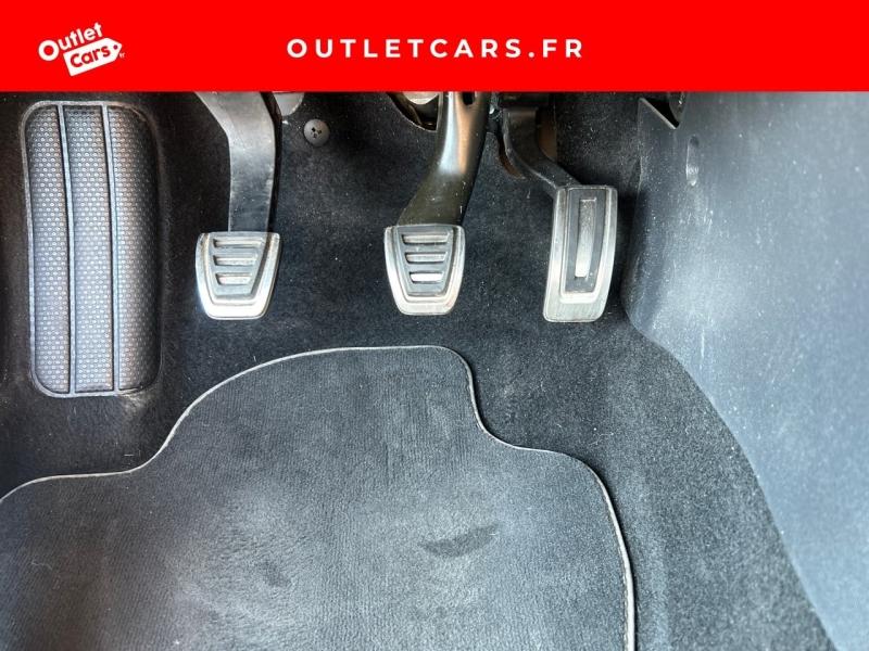 Voitures occasions VOLKSWAGEN POLO IQ.Drive Cagnes-sur-Mer