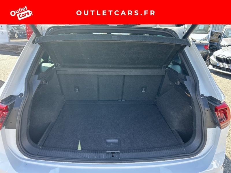 Voitures occasions VOLKSWAGEN TIGUAN Carat Exclusive Cagnes-sur-Mer