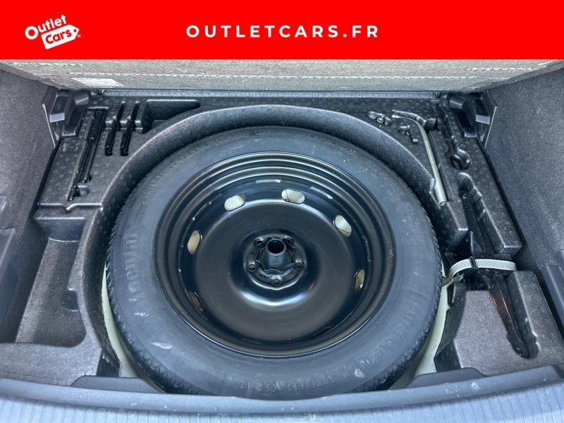 Voitures occasions VOLKSWAGEN TIGUAN Carat Exclusive Cagnes-sur-Mer