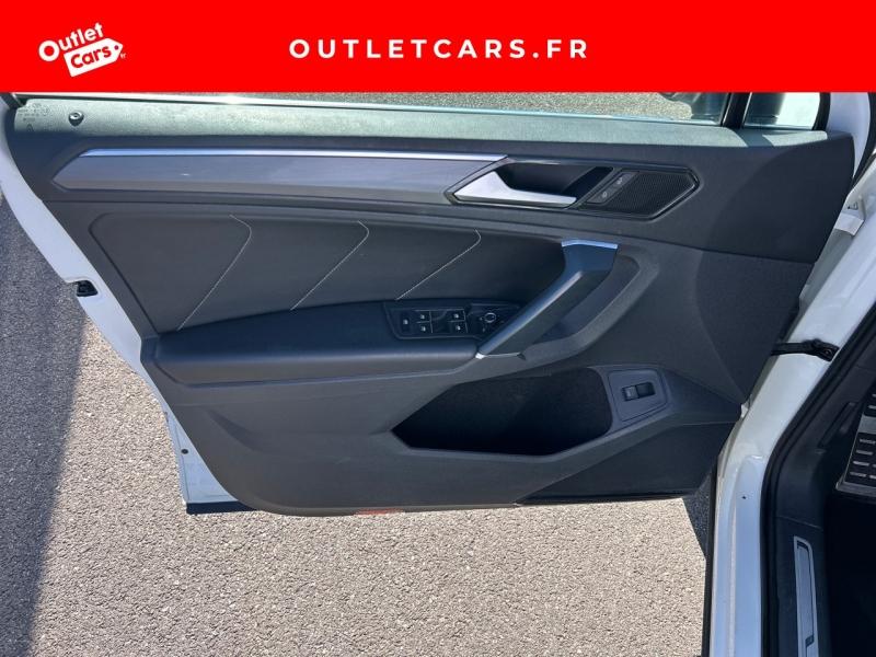 Voitures occasions VOLKSWAGEN TIGUAN Carat Exclusive Cagnes-sur-Mer