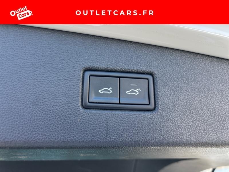 Voitures occasions VOLKSWAGEN TIGUAN Carat Exclusive Cagnes-sur-Mer