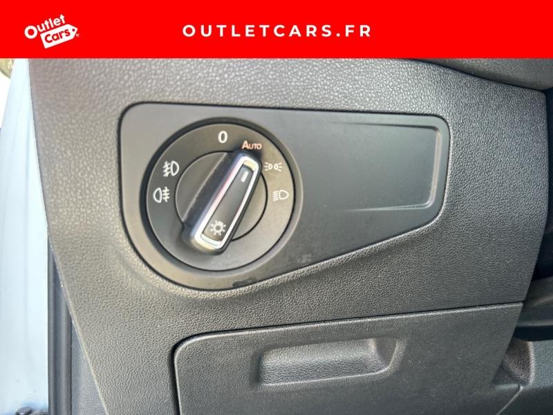 Voitures occasions VOLKSWAGEN TIGUAN Carat Exclusive Cagnes-sur-Mer