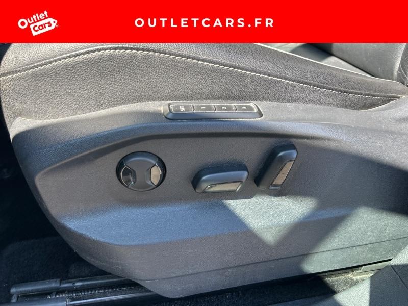 Voitures occasions VOLKSWAGEN TIGUAN Carat Exclusive Cagnes-sur-Mer