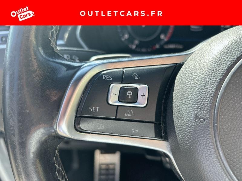 Voitures occasions VOLKSWAGEN TIGUAN Carat Exclusive Cagnes-sur-Mer