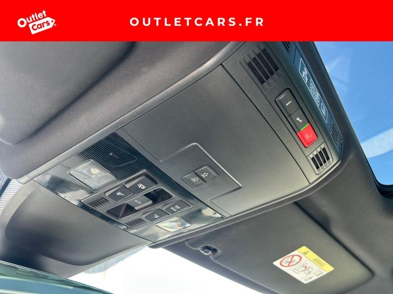 Voitures occasions VOLKSWAGEN TIGUAN Carat Exclusive Cagnes-sur-Mer