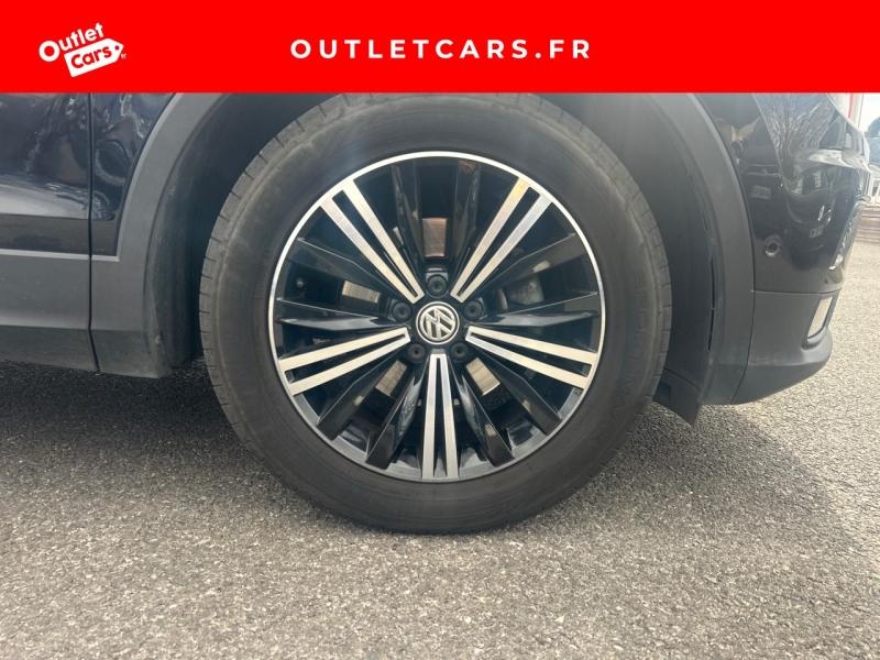 Voitures occasions VOLKSWAGEN TIGUAN Confortline Cagnes-sur-Mer