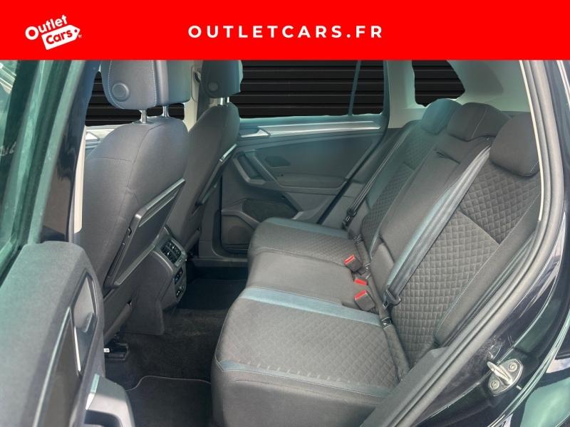 Voitures occasions VOLKSWAGEN TIGUAN Confortline Cagnes-sur-Mer