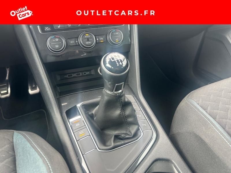 Voitures occasions VOLKSWAGEN TIGUAN Confortline Cagnes-sur-Mer