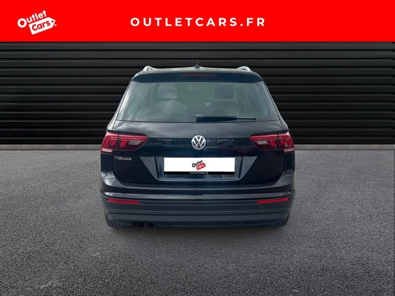Voitures occasions VOLKSWAGEN TIGUAN Confortline Cagnes-sur-Mer