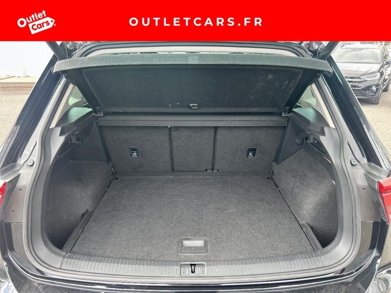 Voitures occasions VOLKSWAGEN TIGUAN Confortline Cagnes-sur-Mer