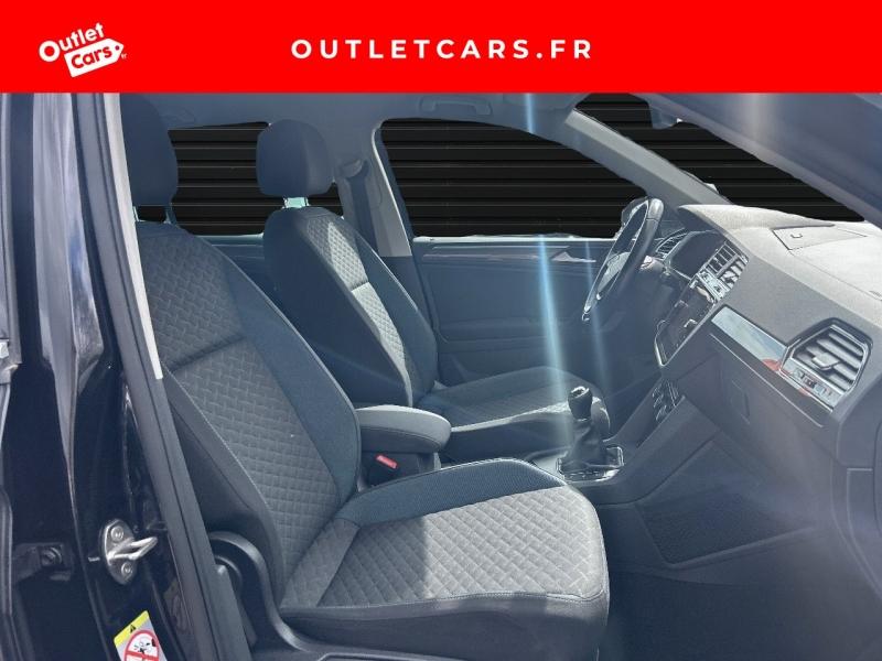 Voitures occasions VOLKSWAGEN TIGUAN Confortline Cagnes-sur-Mer