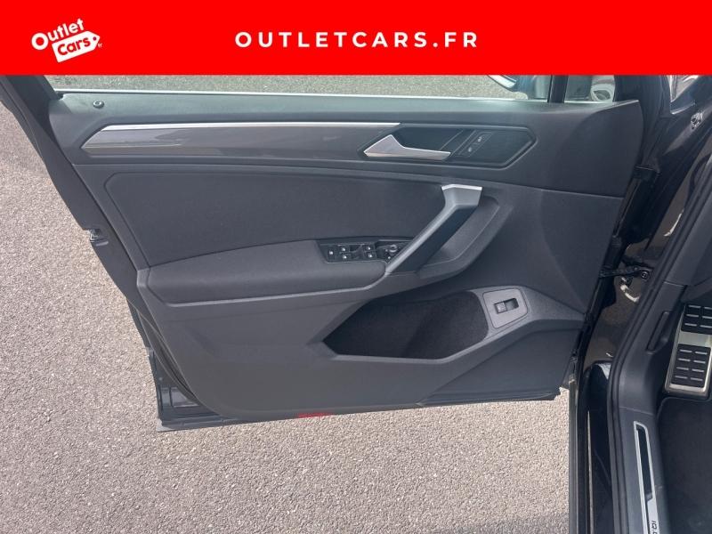 Voitures occasions VOLKSWAGEN TIGUAN Confortline Cagnes-sur-Mer
