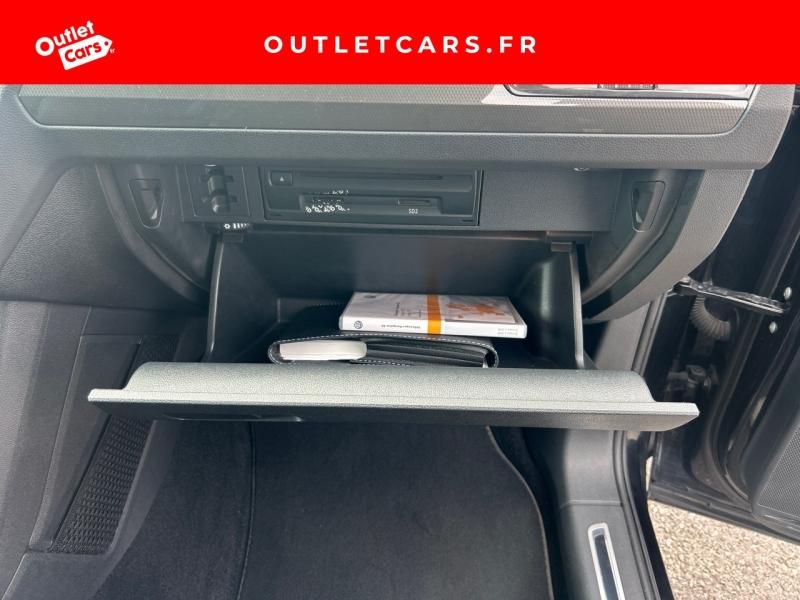 Voitures occasions VOLKSWAGEN TIGUAN Confortline Cagnes-sur-Mer