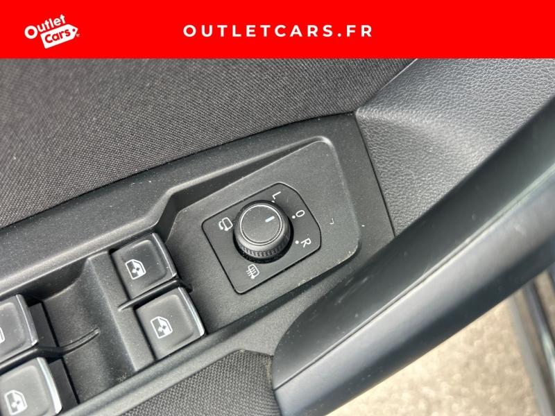 Voitures occasions VOLKSWAGEN TIGUAN Confortline Cagnes-sur-Mer