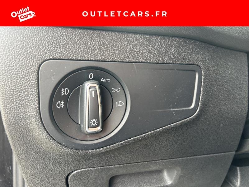 Voitures occasions VOLKSWAGEN TIGUAN Confortline Cagnes-sur-Mer