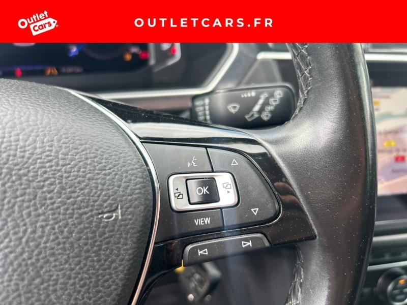 Voitures occasions VOLKSWAGEN TIGUAN Confortline Cagnes-sur-Mer
